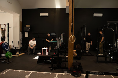 Lepowerclub Salle De Gym & Fitness à Belfort