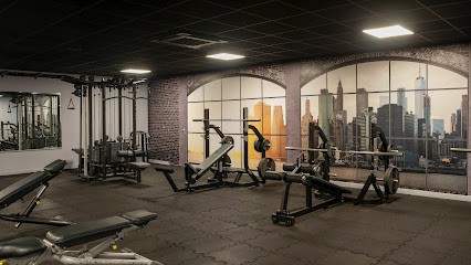 ClubMoving, Salle de Gym et Fitness à Mours