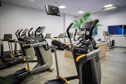 Olympus Aqua Fitness, Salle de Gym et Fitness à Chambéry