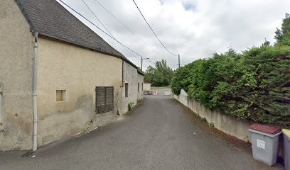 Havana Rock - Rock - Salsa, Salle de Gym et Fitness à Ousse
