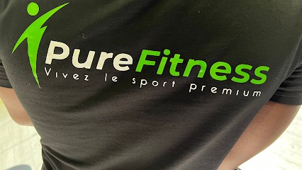 Pure Fitness Premium Clichy Centre, Salle de Gym et Fitness à Clichy