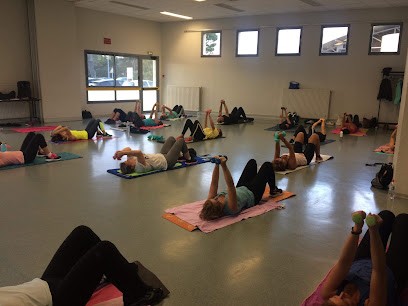 Association Energy Form, Salle de Gym et Fitness à Saint-Nazaire