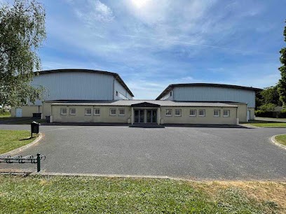 Fitgymnco Vemars, Salle de Gym et Fitness à Vémars