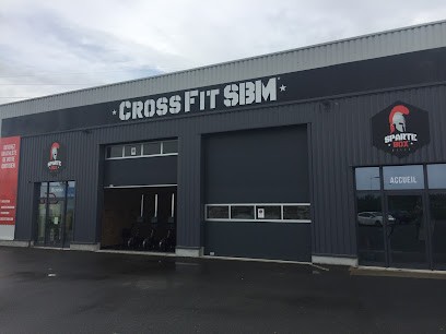 Crossfit SBM, Salle de Gym et Fitness à Mâcon
