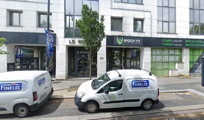 Gym Market, Salle de Gym et Fitness à Saint-Denis