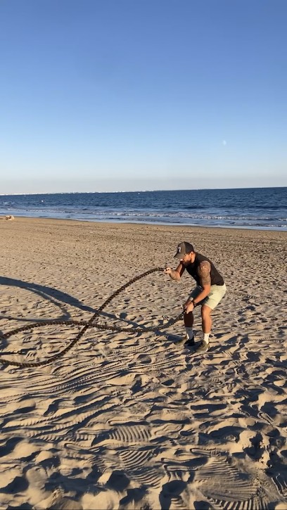 Kevin HEREDIA Coaching Sportif Personnel - Salle Privative, Salle de Gym et Fitness à Marsillargues