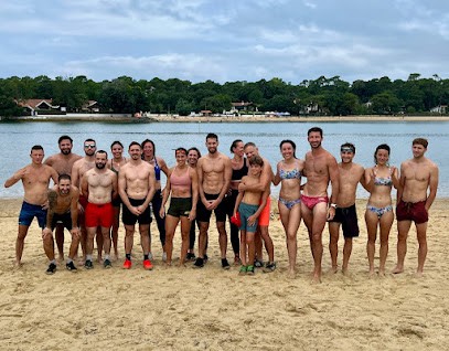 LMCFIT, Salle de Gym et Fitness à Saint-Paul-lès-Dax