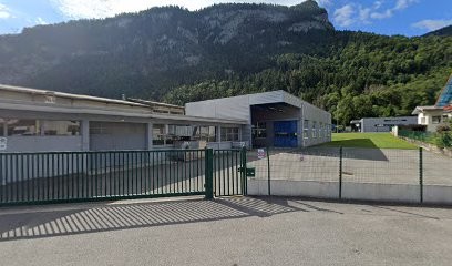 Dess-déco Sarl, Salle de Gym et Fitness à Scionzier