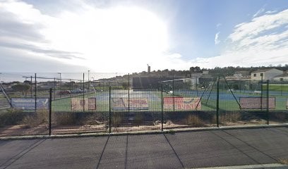 Salle De Sport Municipal, Salle de Gym et Fitness à Montady