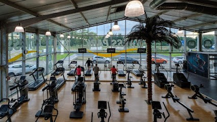 Salle de sport Avignon - Fitness Park, Salle de Gym et Fitness à Avignon