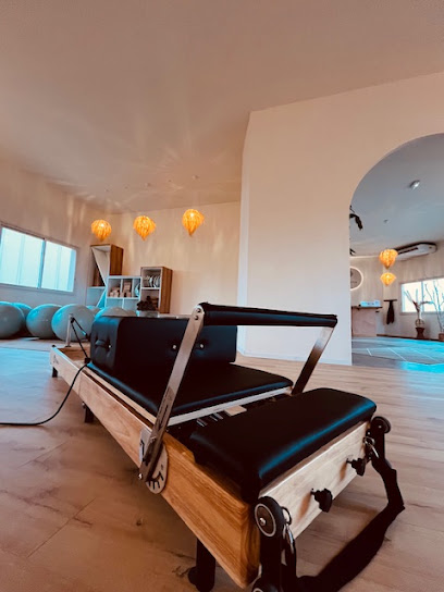 Sérénitia -Salle De Sport , Santé Et Bien Être. Cours Collectifs, Individuels. Classique Et Pilates Reformer. Thérapie. Salle De Gym & Fitness à Boé