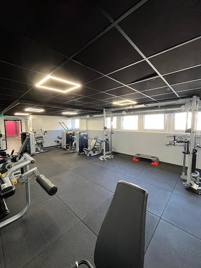 Appart Fitness Lyon Gambetta / 7th, Salle de Gym et Fitness à Lyon 07