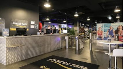 Fitness Park - Salle De Sport Charenton-Le-Pont Salle De Gym & Fitness à Charenton-le-Pont