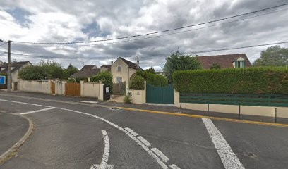 Yoga En Soi, Salle de Gym et Fitness à Moret-Loing-et-Orvanne