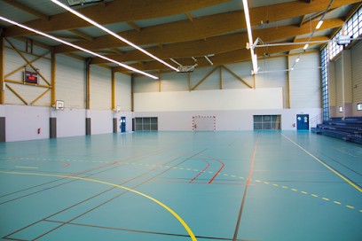 Gymnase Micheline Ostermeyer, Salle de Gym et Fitness à Pierrelaye