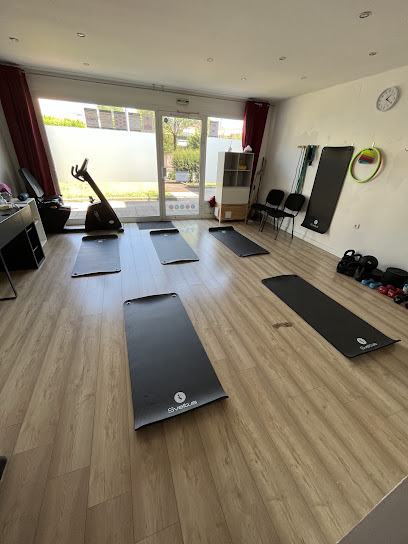 Qg Sport Santé Salle De Gym & Fitness à Saint-Apollinaire