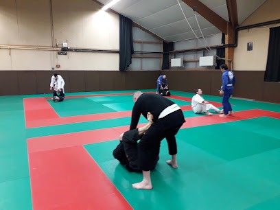 ACDC-BJJ Sucé Sur Erdre, Salle de Gym et Fitness à Sucé-sur-Erdre