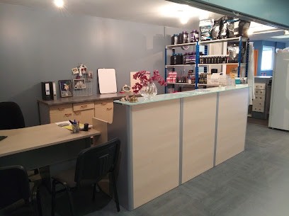 Lugia Fitness Club, Salle de Gym et Fitness à Valréas