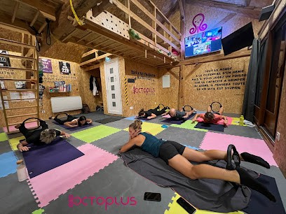 Sport à Emporter, Salle de Gym et Fitness à Saint-Jeoire