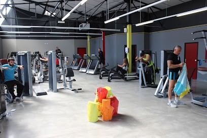 gym Nicoya, Salle de Gym et Fitness à Plérin