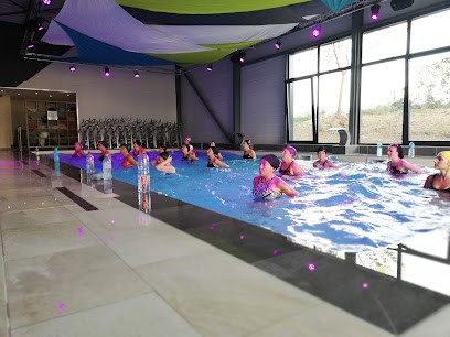 Aqua Fit'wave, Salle de Gym et Fitness à Montélimar