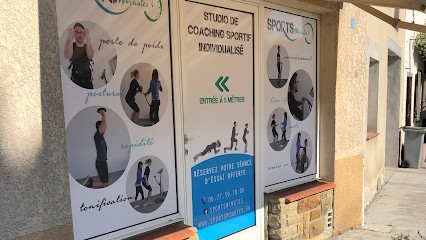 Sports Minutes, Salle de Gym et Fitness à Saint-Jean-de-Verges