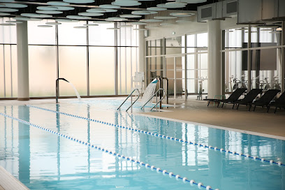 L'académie Du Mouvement : Salle De Sport Saint-Maur-Des-Fossés Salle De Gym & Fitness à Saint-Maur-des-Fossés