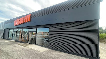 Basic-Fit Alès Chemin Sous Saint Etienne, Salle de Gym et Fitness à Alès