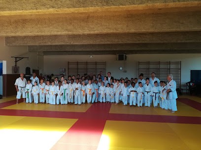 Gymnase Des Recollets., Salle de Gym et Fitness à Melun