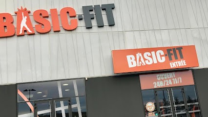BASIC-FIT, Salle de Gym et Fitness à Thillois