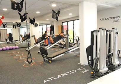 Atlantonic Studio, Salle de Gym et Fitness à La Rochelle