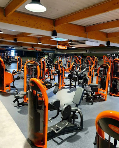 Basic Fit - Vire Salle De Gym & Fitness à Vire Normandie