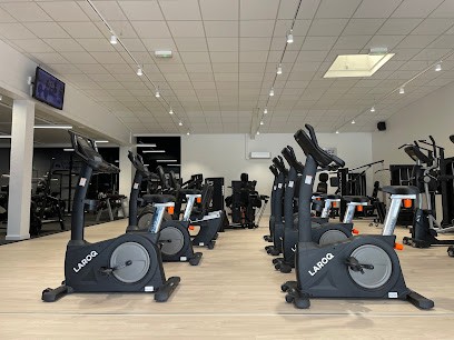 L'orange Bleue, Salle de Gym et Fitness à Saint-Méen-le-Grand