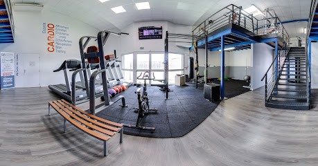 L'Orange Bleue Saint Philbert De Grand Lieu, Salle de Gym et Fitness à Saint-Philbert-de-Grand-Lieu