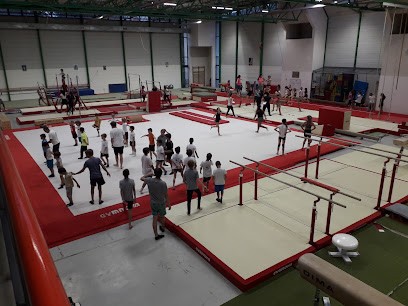 Pierre De Coubertin Gymnasium, Salle de Gym et Fitness à Voiron
