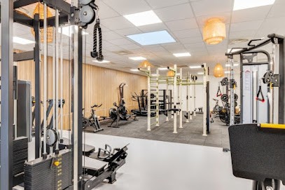Ethik Sport Club, Salle de Gym et Fitness à Saint-Herblain