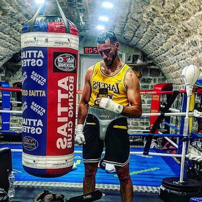 Salle 43 Versailles, Salle de Gym et Fitness à Versailles