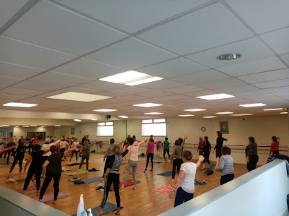L'Eure De La Forme, Salle de Gym et Fitness à Pacy-sur-Eure