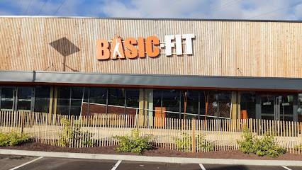 Basic-Fit, Salle de Gym et Fitness à Salaise-sur-Sanne