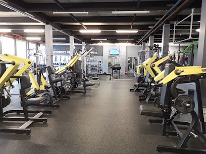 GIGAFIT LE PLESSIS BELLEVILLE, Salle de Gym et Fitness au Plessis-Belleville