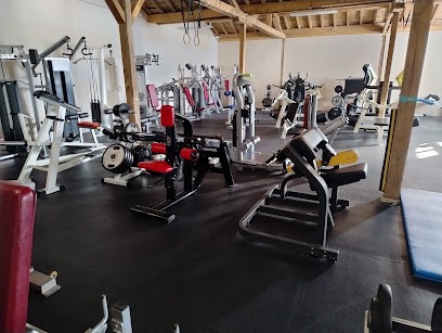 Association Sportive de Musculation Salisienne, Salle de Gym et Fitness à Salies-de-Béarn