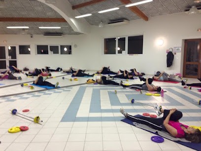 M'gym, Salle de Gym et Fitness à Mirepoix-sur-Tarn