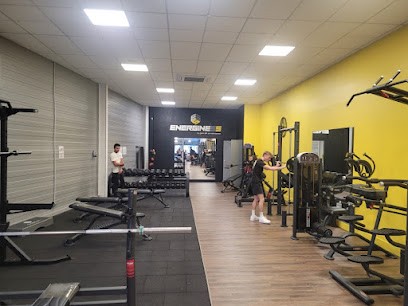 Energiness Ecommoy, Salle de Gym et Fitness à Écommoy