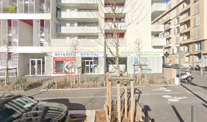 Mcoachsportif.com, Salle de Gym et Fitness à Marseille 03