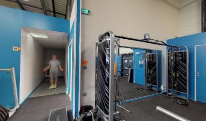 L'orange Bleue Surgères, Salle de Gym et Fitness à Surgères