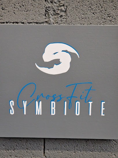 CROSSFIT SYMBIOTE, Salle de Gym et Fitness à Marseille 11