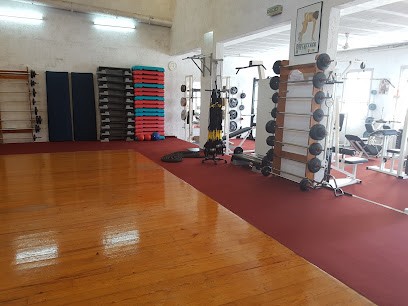 Group'Gym Club, Salle de Gym et Fitness à Royan