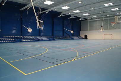Salle Multisports, Salle de Gym et Fitness à Lescure-d'Albigeois