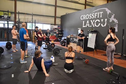 CrossFit Laxou, Salle de Gym et Fitness à Laxou