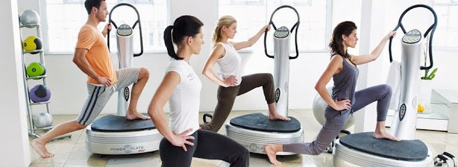 Parfaite Silhouette - Centre De Remise En Forme Et Power Plate, Salle de Gym et Fitness à Saint-Julien-en-Genevois